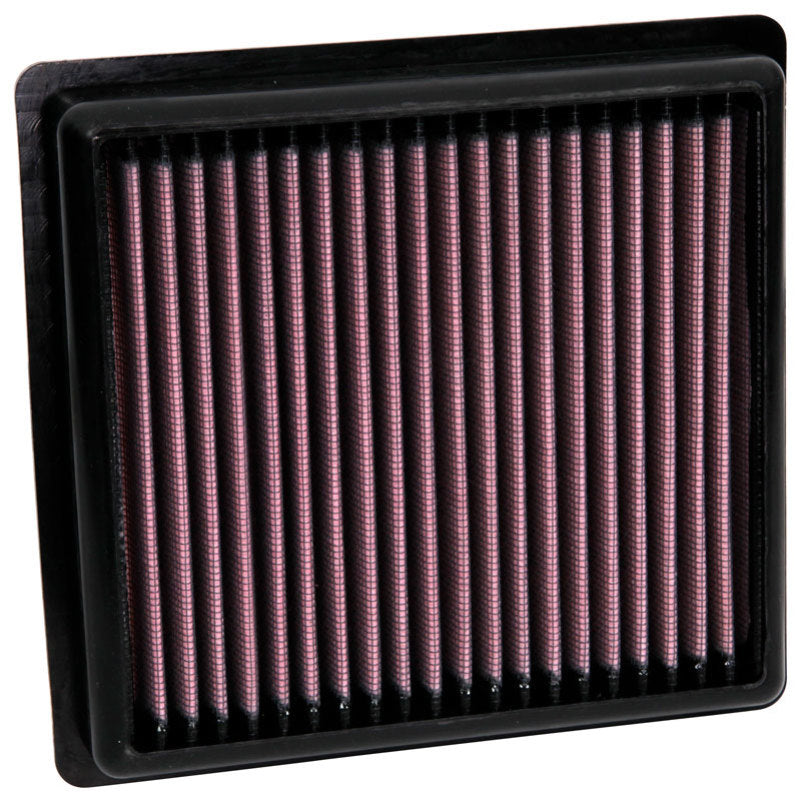 K&N 33-3154 Drop-In Air Filter — Fits 2019-2024 Lexus/Toyota