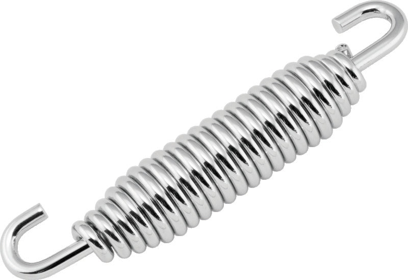 Bikers Choice 91-20 FLT 91-06 Softail 91-14 XL Chrome Kickstand Spring Replaces H-D 50005-85A