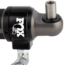 Cargar imagen en el visor de la galería, Fox 2018+ Jeep JL Factory Series Remote Res. Front Shock / 3.5-4in. Lift w/ DSC