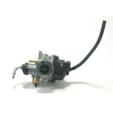 Cargar imagen en el visor de la galería, Athena MBK Booster Ng Canada 50 Dell Orto Carburetor PHVA 17.5 TS (Req Aftermarket Electric Starter)