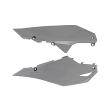 Cargar imagen en el visor de la galería, Acerbis 2025 Kawasaki KX250/ 24+ KX450 Side Panels - Gray