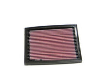 Load image into Gallery viewer, K&amp;N Kawasaki ZX7 Ninja 89-90 Air Filter