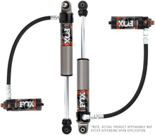 Cargar imagen en el visor de la galería, Fox 07-18 Jeep JK 2.5 Performance Elite Series Reservoir DSC Front Shock 0-2in. Lift