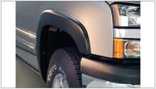 Cargar imagen en el visor de la galería, Bushwacker 07-07 Chevy Silverado 1500 Classic Fleetside OE Style Flares 4pc - Black