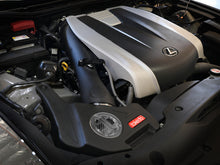 Cargar imagen en el visor de la galería, AFE Momentum Intake System W/ Pro Dry S Filter 21-24 Lexus IS300/IS350 V6 3.5L