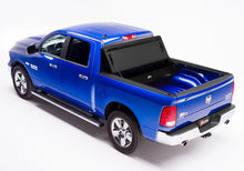 Cargar imagen en el visor de la galería, BAK 09-18 Dodge Ram 1500 (19-20 Classic Only) 5ft 7in Bed (w/ Ram Box) BAKFlip MX4 Matte Finish