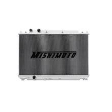 Cargar imagen en el visor de la galería, Mishimoto 06+ Honda Civic SI Manual Aluminum Radiator