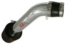 Cargar imagen en el visor de la galería, Injen 92-95 Civic Dx Lx Ex Si Polished Short Ram Intake