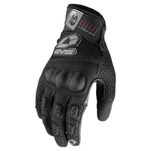 Cargar imagen en el visor de la galería, EVS Valencia Street Glove Black - Medium