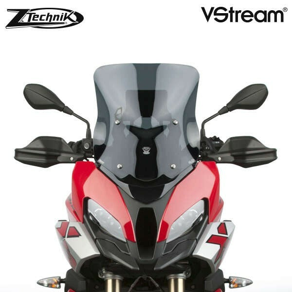 ZTechnik Vstream Windscreen Sport Dark Tint BMW (Z2392)