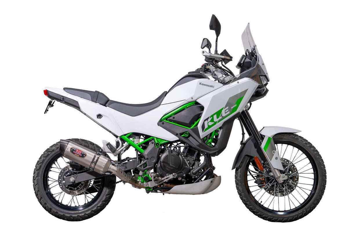 Yoshimura Fender Eliminator V2 KIT KAW (075BG145000)