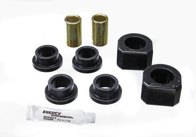 Energy Suspension 1-1/4 inch Front Sway Bar Bushing Set — Fits 1981-1991 Chevy/GMC 4WD