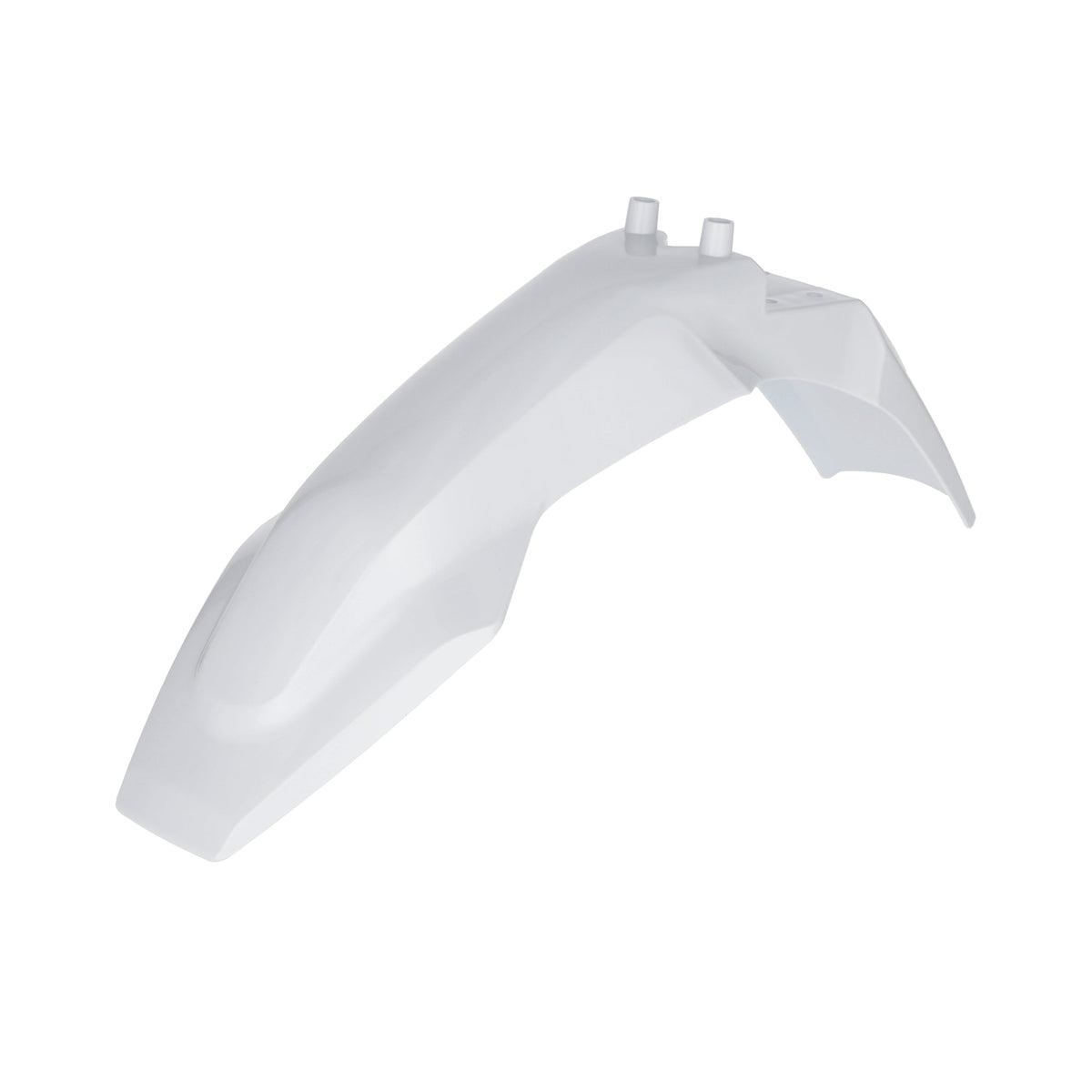 Acerbis 24+ Husqvarna TC50/ EE5 Front Fender - 20 White