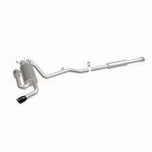 Cargar imagen en el visor de la galería, MagnaFlow 18-23 Subaru Crosstrek Overland Series Cat-Back Performance Exhaust System