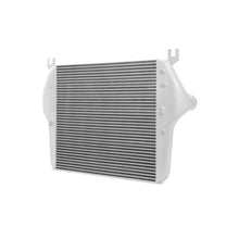 Cargar imagen en el visor de la galería, Mishimoto 03-09 Dodge 5.9L/6.7L Cummins Intercooler (Silver)