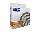 EBC 94-99 KTM 250 EGS (250cc) DRC Complete Clutch Rebuild Kit