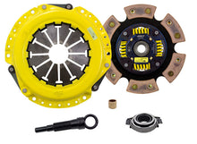 Cargar imagen en el visor de la galería, ACT 1996 Nissan 200SX HD/Race Sprung 6 Pad Clutch Kit