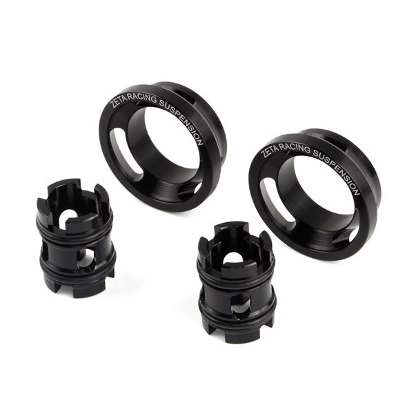 ZETA Lowdown Inner KIT -30MM Front WP XPLOR48 (ZE56-31070)