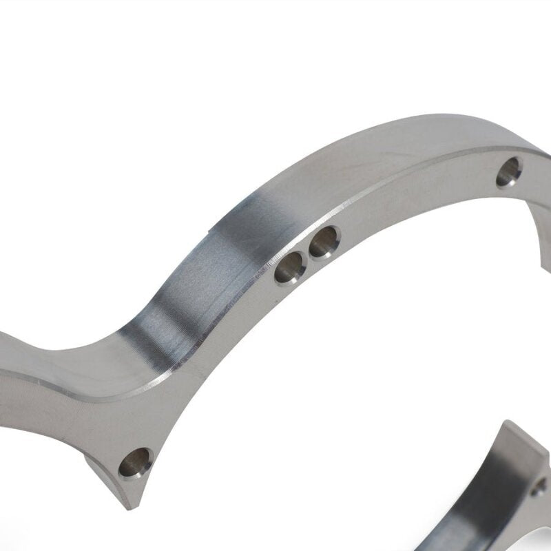 BLOX Racing Block Guard for H22A (2.2L DOHC VTEC)