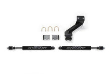 Cargar imagen en el visor de la galería, Fabtech 14-18 Ram 2500 &amp; 13-18 Ram 3500 HD Dual Stealth Steering Stabilizer Kit