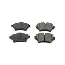 Cargar imagen en el visor de la galería, Power Stop 15-19 Mini Cooper Front Z16 Evolution Ceramic Brake Pads