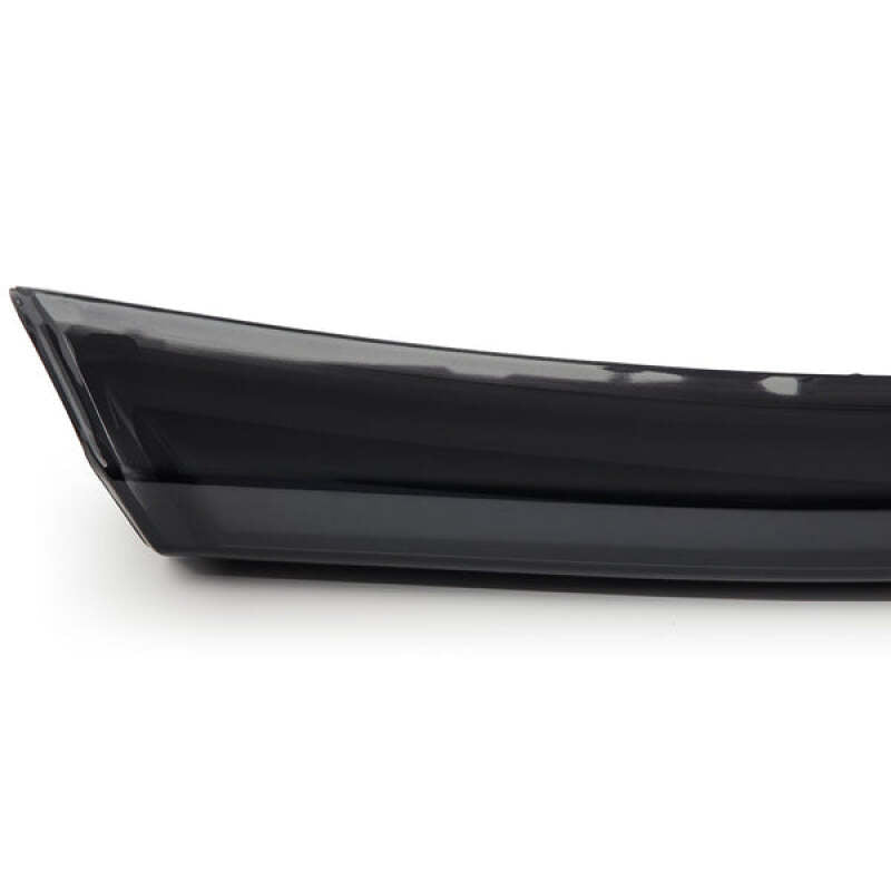 AlphaRex LUXX-Series LED Trunk Light Black — Fits 2021-2024 Toyota GR86 / Subaru BRZ
