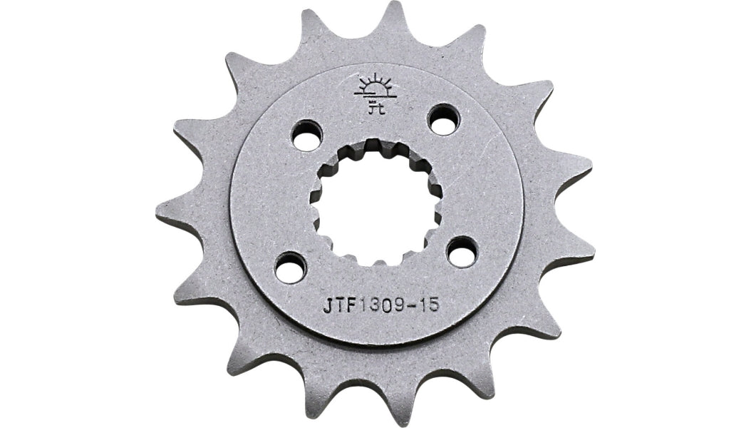 JT Sprockets Tooth Front Sprocket