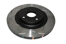 Cargar imagen en el visor de la galería, DBA 16-18 Mazda MX-5 Miata Front 4000 Series Slotted Rotor