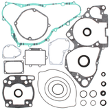 Complete Gasket Set With Oil Seals