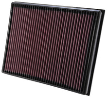 Cargar imagen en el visor de la galería, K&amp;N Replacement Air FIlter 10-11 Volkswagen Amarok 2.0L L4