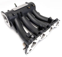 Cargar imagen en el visor de la galería, Skunk2 Pro Series 88-00 Honda D15/D16 SOHC Intake Manifold (Race Only) (Black Series)