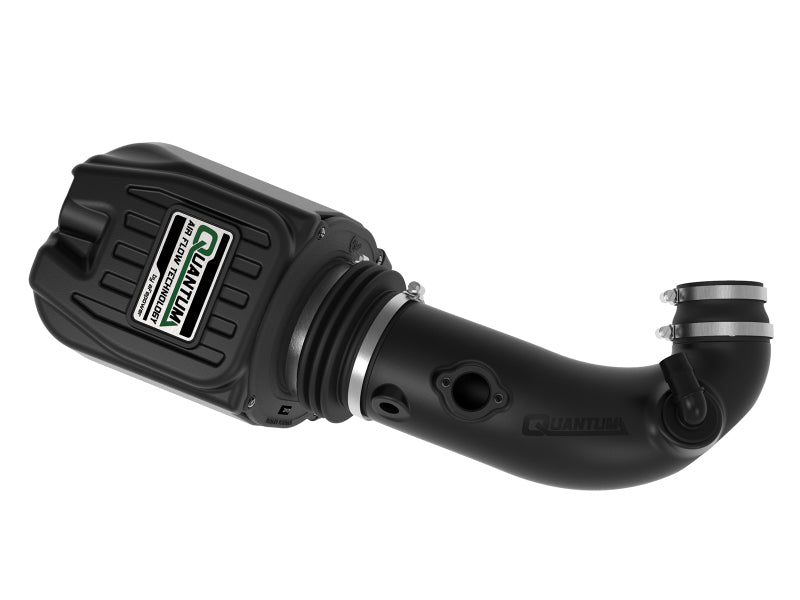 aFe Quantum Pro 5R Cold Air Intake — Fits 15-18 Ford F-150 V8-5.0L