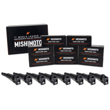 Cargar imagen en el visor de la galería, Mishimoto 11-15 BMW 550i 4.4L Ignition Coil - 8-Pack