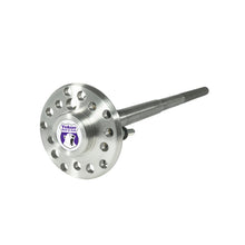 Cargar imagen en el visor de la galería, Yukon Gear 4340 Chromoly Axle for Jeep Non-Rubicon JK Rear 30 spline 32in Long