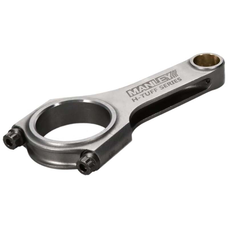 Manley Performance H Tuff Connecting Rod Set - Fits Subaru FA20 2.0L