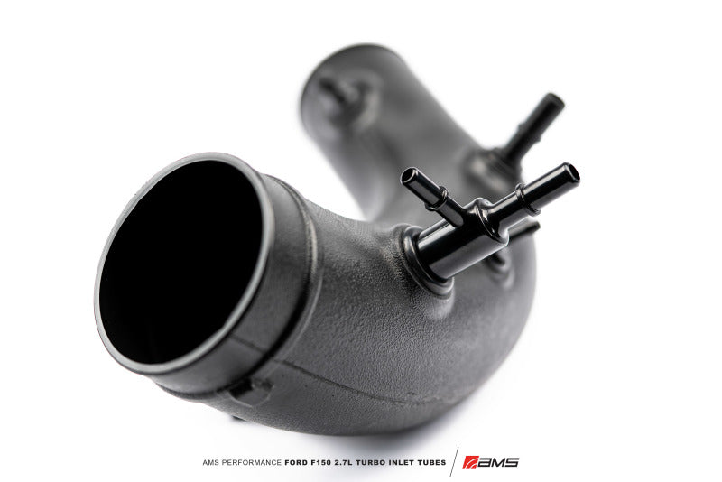 Tubos de admisión turbo AMS Performance para Ford F-150 2.7L EcoBoost 15-20