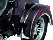 Load image into Gallery viewer, Kuryakyn Top Fender Accent For Trikes Chrome