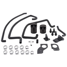 Cargar imagen en el visor de la galería, Mishimoto 07-09 Nissan 350Z PCV-Side Catch Can Kit