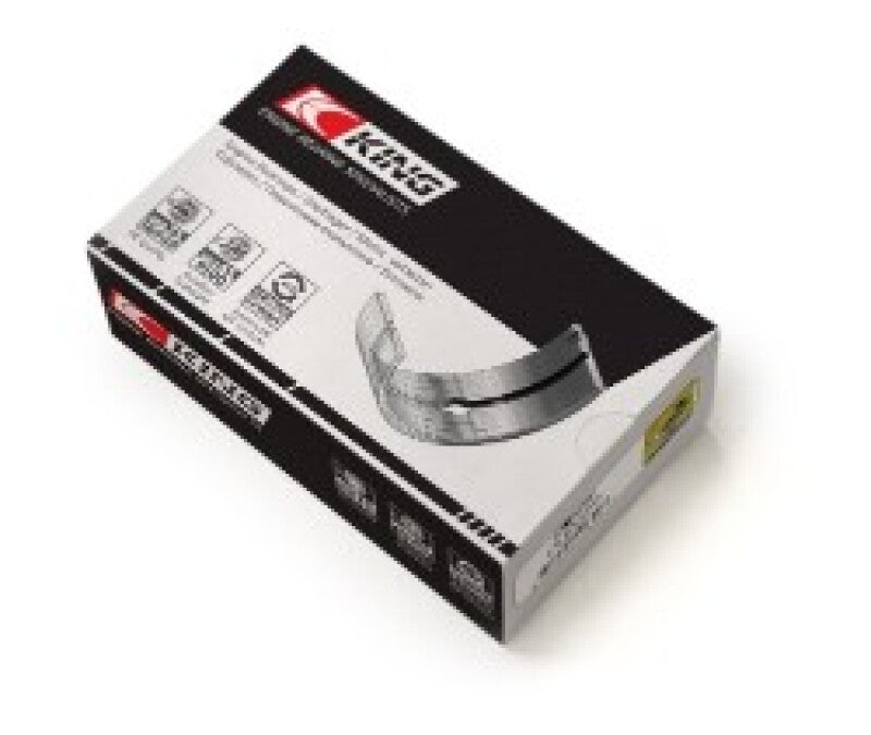 King Engine Bearings Ford 6.7 Power Stroke V8 Diesel Rod Bearings - Size +0.25mm