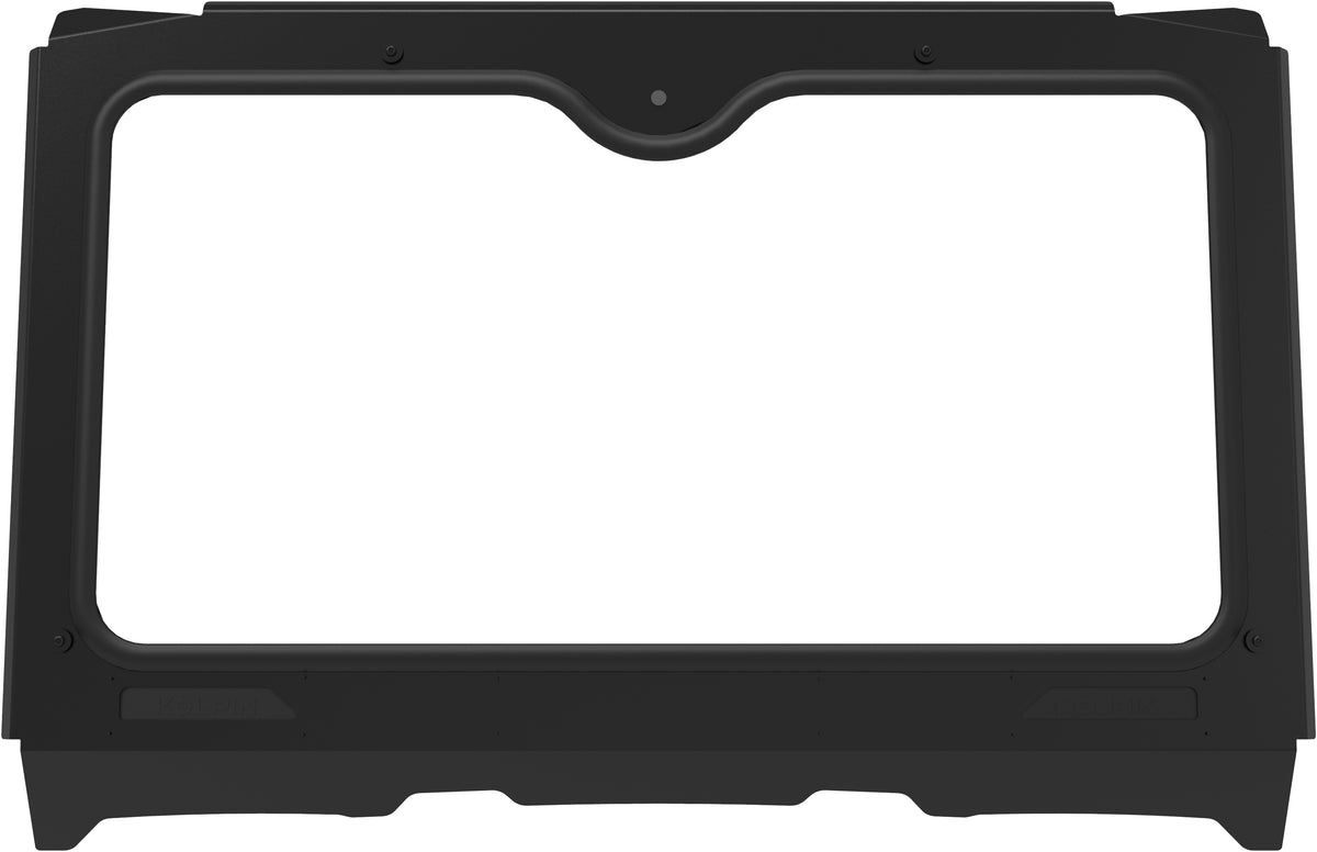 Kolpin Glass Windshield POL (28130)