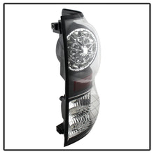 Cargar imagen en el visor de la galería, Luces traseras LED Spyder Toyota Tundra 07-13 negras ALT-YD-TTU07-LED-BK