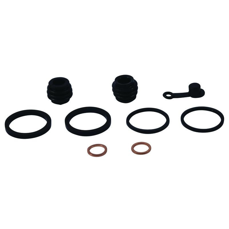 QuadBoss Qboss Caliper Rebuild Kit