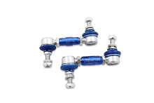 Cargar imagen en el visor de la galería, SuperPro 2004 Lexus RX330 0 Rear HD Adjustable End Link Set (10mm Studs 100mm-120mm Length)