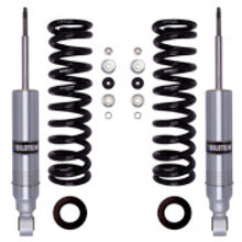 Cargar imagen en el visor de la galería, Bilstein B8 6112 Series 00-06 Toyota Tundra Limited / SR5 V8 4.7L Monotube Front Suspension Kit