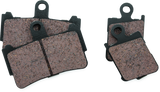 BikeMaster Honda Brake Pads