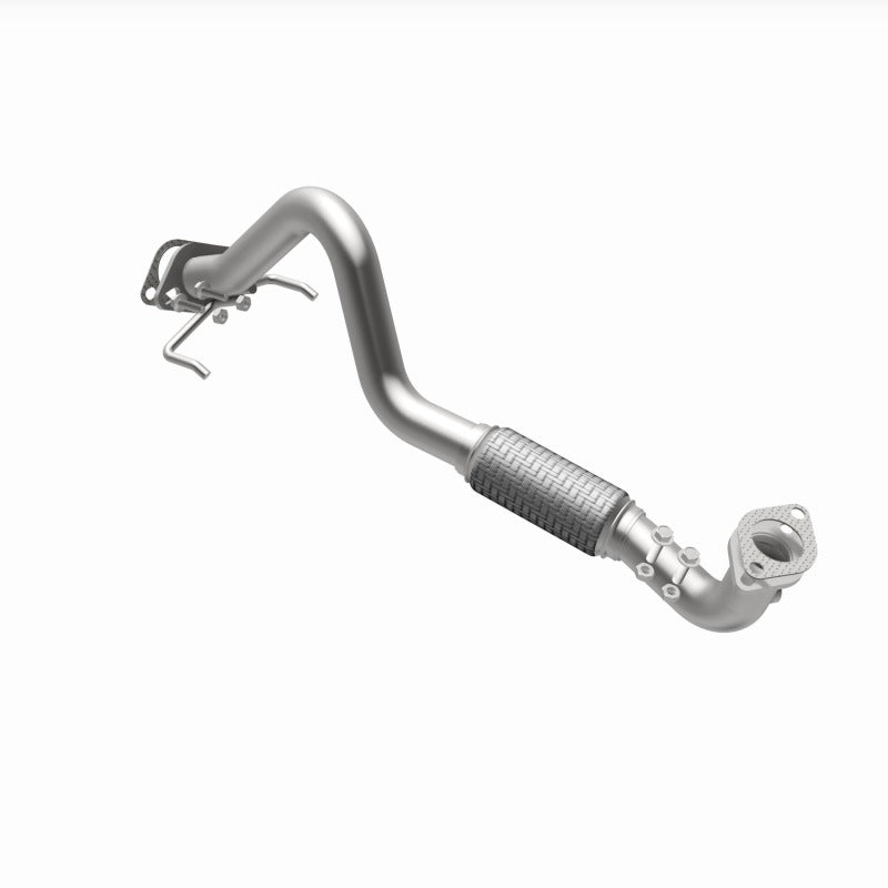 BRE Exhaust 10-11 Kia Soul 2.0L Front Pipe Kit