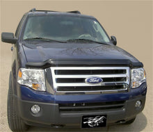 Cargar imagen en el visor de la galería, Stampede 2007-2017 Ford Expedition Vigilante Premium Hood Protector - Smoke