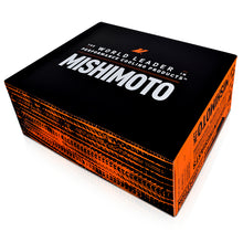 Cargar imagen en el visor de la galería, Mishimoto 2022+ Subaru WRX Thermostatic Oil Cooler Kit - Black