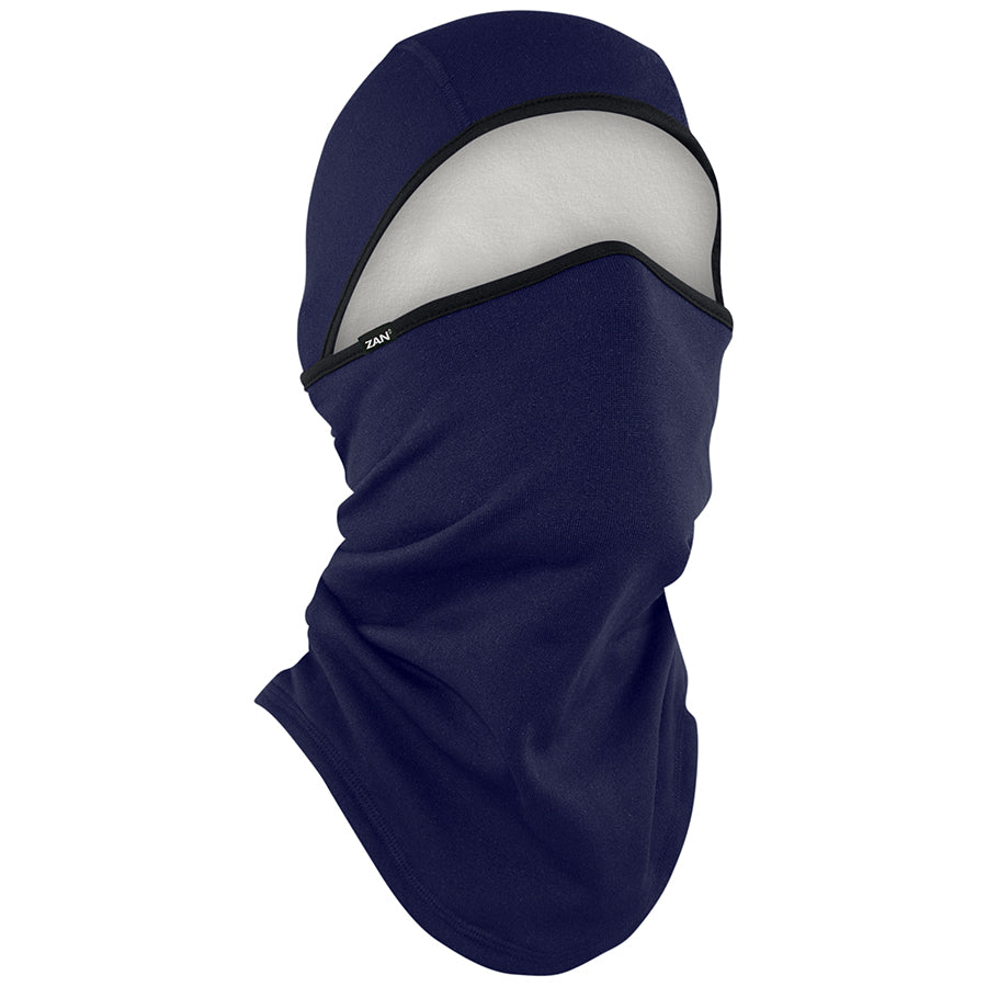 ZAN Sportflex Convtbl Balaclava Navy (WB4L284)