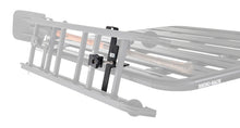 Cargar imagen en el visor de la galería, Rhino-Rack Aluminum Folding Ladder Bracket